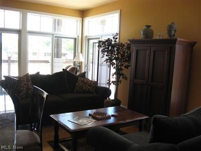 Bluestone Condominium - Residential