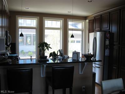 Bluestone Condominium - Residential