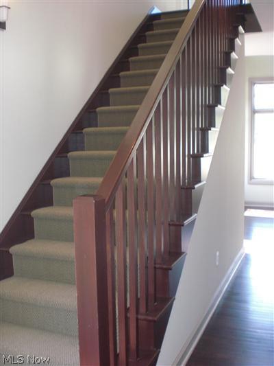 Bluestone Condominium - Residential