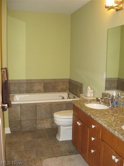 Bluestone Condominium - Residential