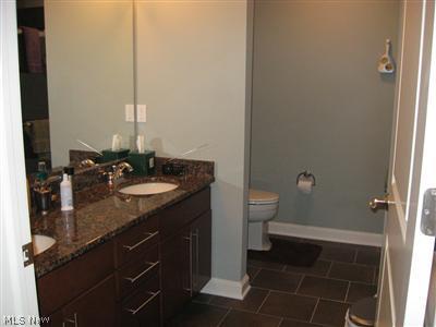 Bluestone Condominium - Residential