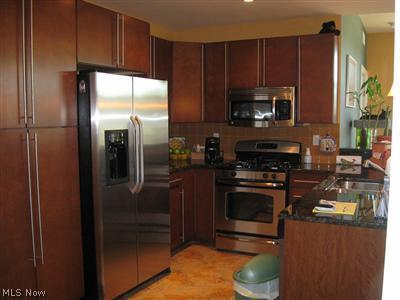 Bluestone Condominium - Residential