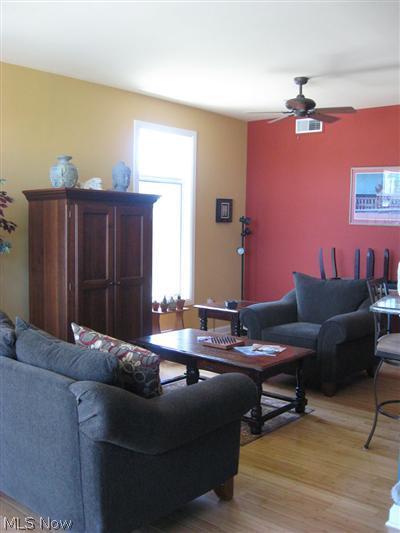 Bluestone Condominium - Residential