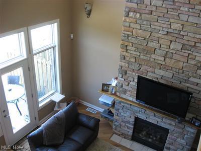 Bluestone Condominium - Residential