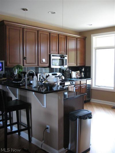 Bluestone Condominium - Residential