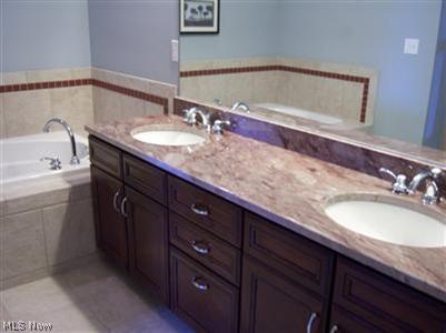 Bluestone Condominium - Residential