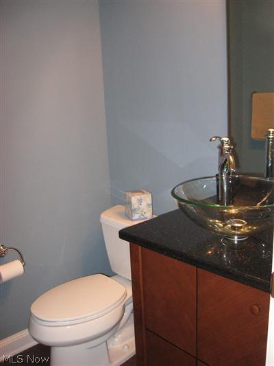 Bluestone Condominium - Residential