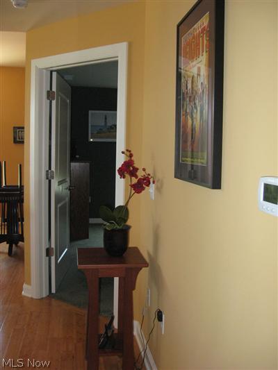 Bluestone Condominium - Residential