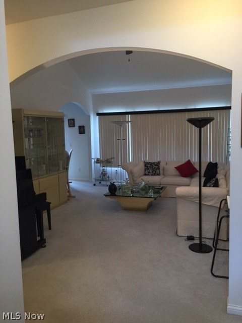 Preserve At Quail Hollow Condos - Residential