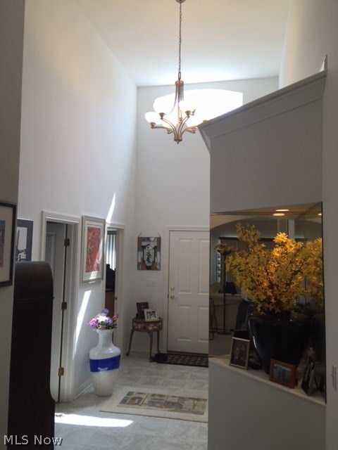 Preserve At Quail Hollow Condos - Residential