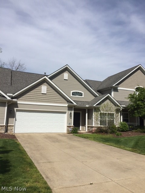 Preserve At Quail Hollow Condos - Residential