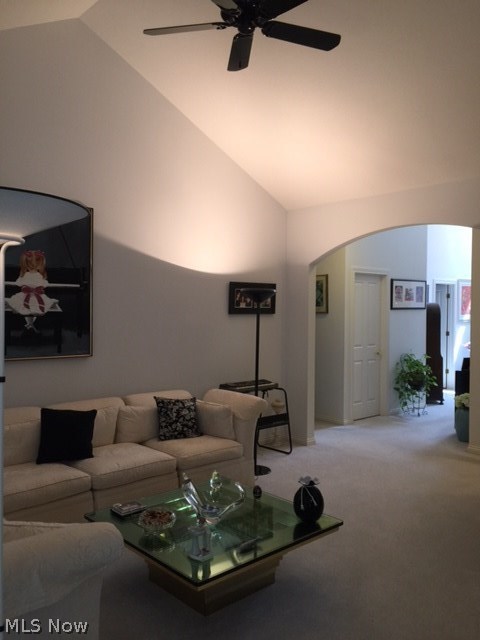 Preserve At Quail Hollow Condos - Residential