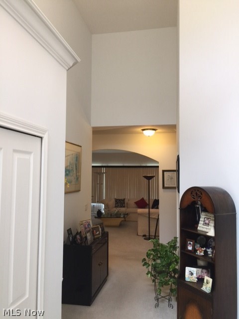 Preserve At Quail Hollow Condos - Residential