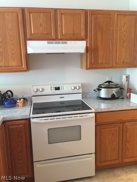 Preserve At Quail Hollow Condos - Residential