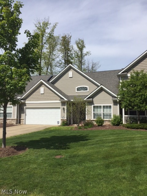 Preserve At Quail Hollow Condos - Residential