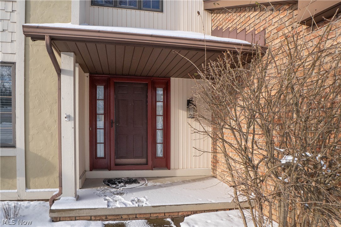 Belden Park Condo - Residential