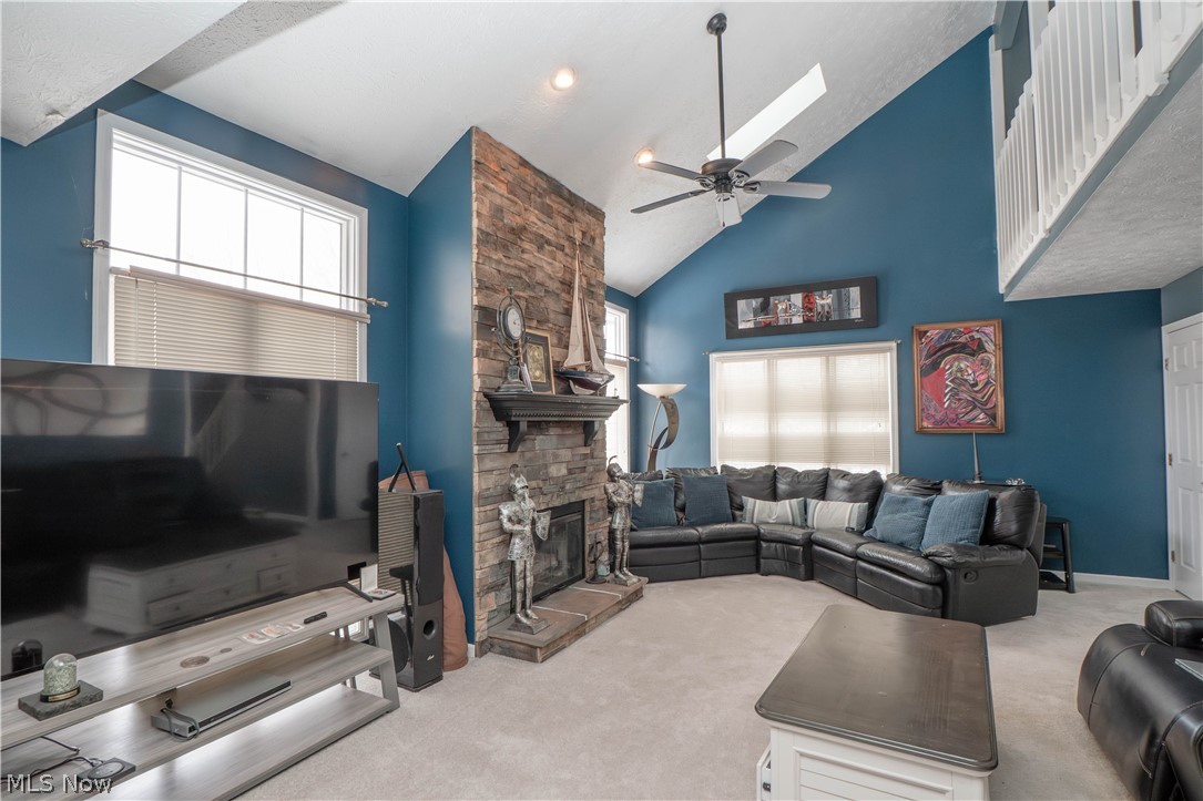 Belden Park Condo - Residential