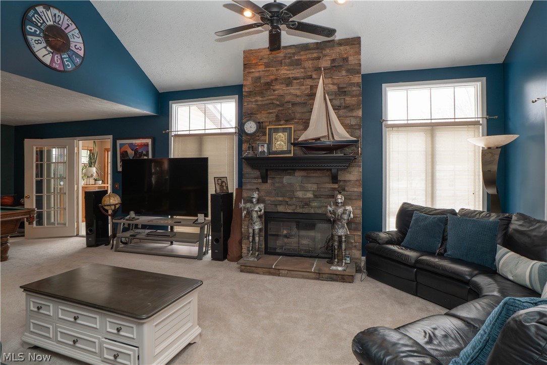 Belden Park Condo - Residential