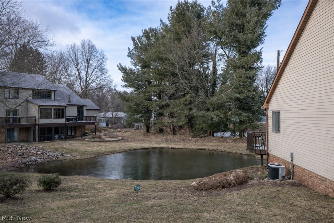 Belden Park Condo - Residential