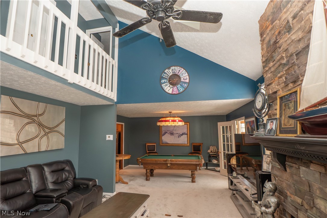 Belden Park Condo - Residential