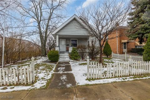 5219 W 54th Street Parma OH 44134