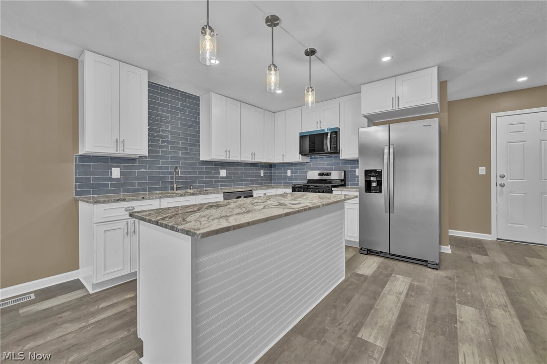 Links A Clstr Home Dev - Residential