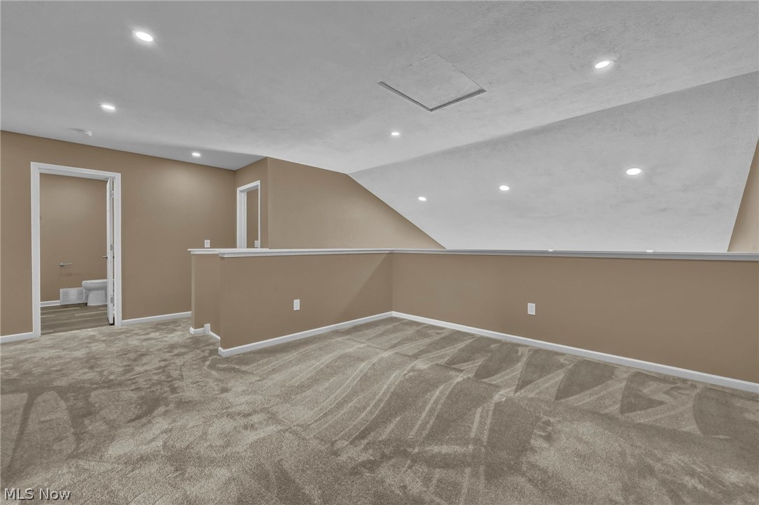 Links A Clstr Home Dev - Residential