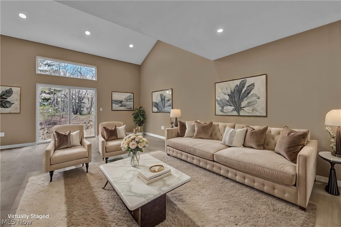 Links A Clstr Home Dev - Residential