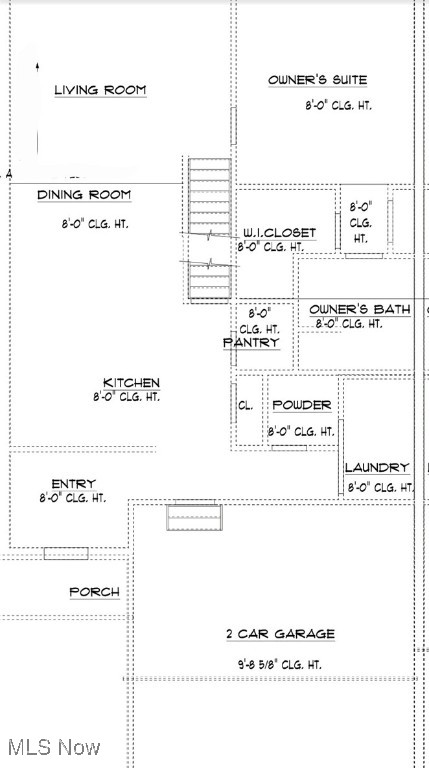 Links A Clstr Home Dev - Residential