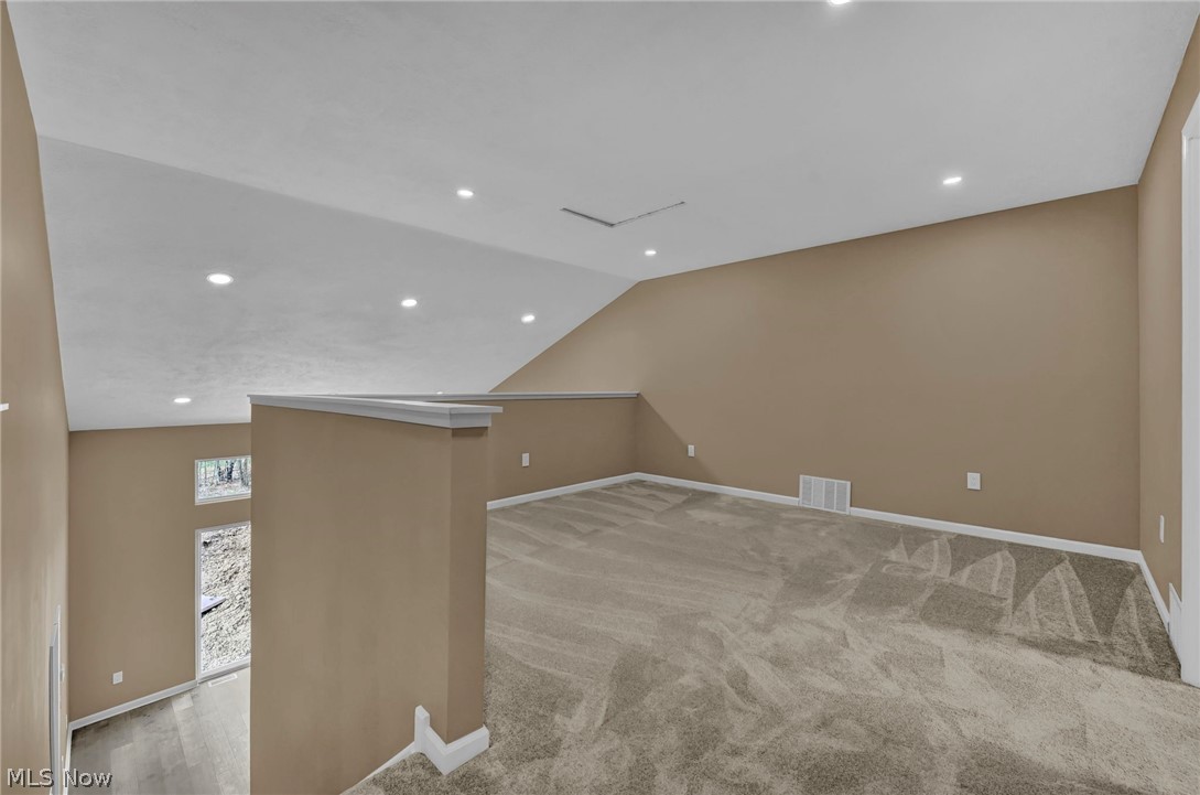 Links A Clstr Home Dev - Residential