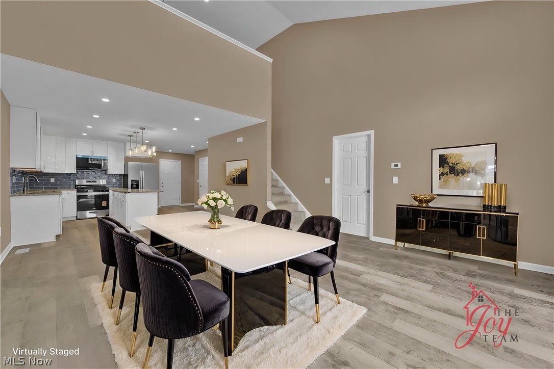 Links A Clstr Home Dev - Residential