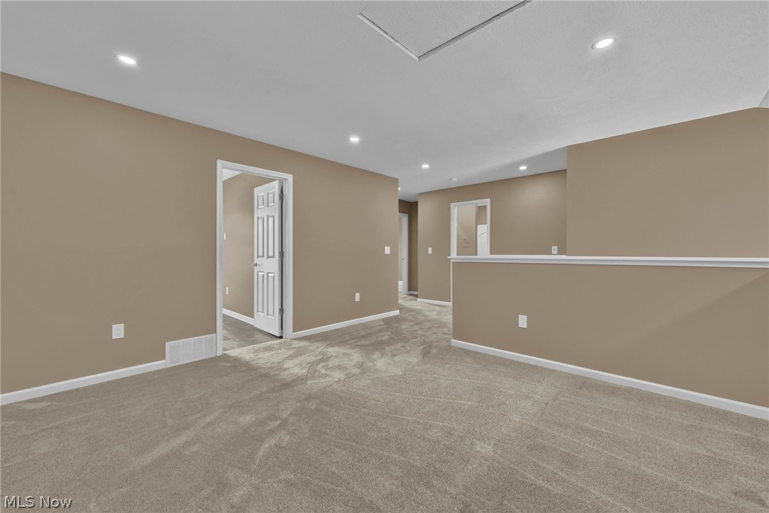 Links A Clstr Home Dev - Residential