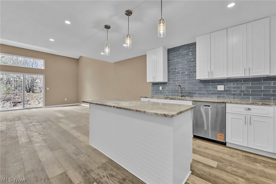 Links A Clstr Home Dev - Residential