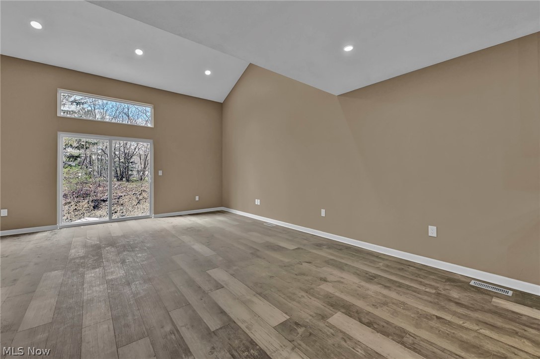 Links A Clstr Home Dev - Residential