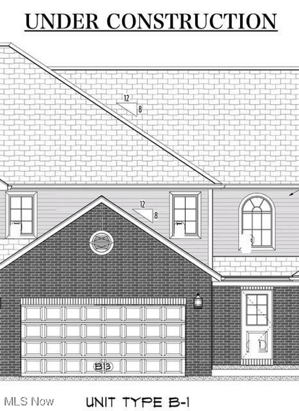 Photo of 1394 Mussel Shoals Drive, Brunswick Hills, OH 44212 (MLS # 5179239)