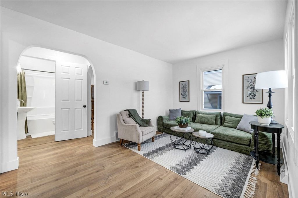 Photo of 896 Indian Trail, Akron, OH 44314 (MLS # 5207636)