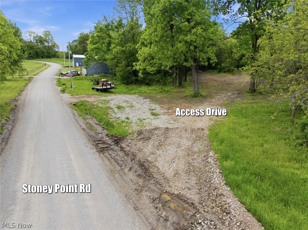 95 acres Newlon Road