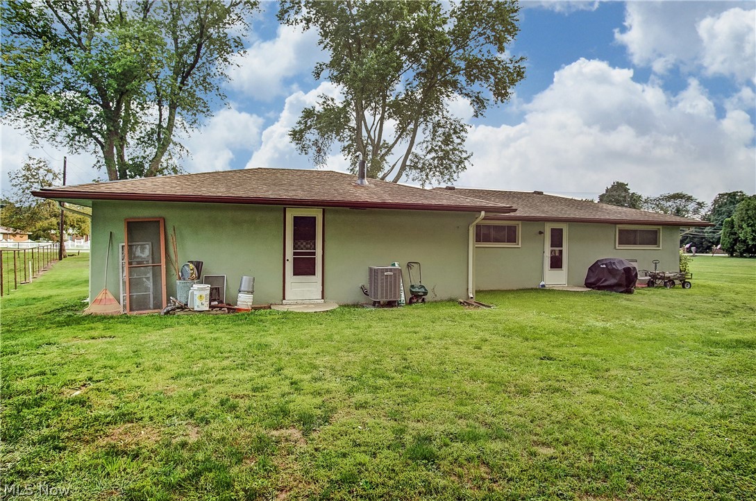 Speed Acres - Residential