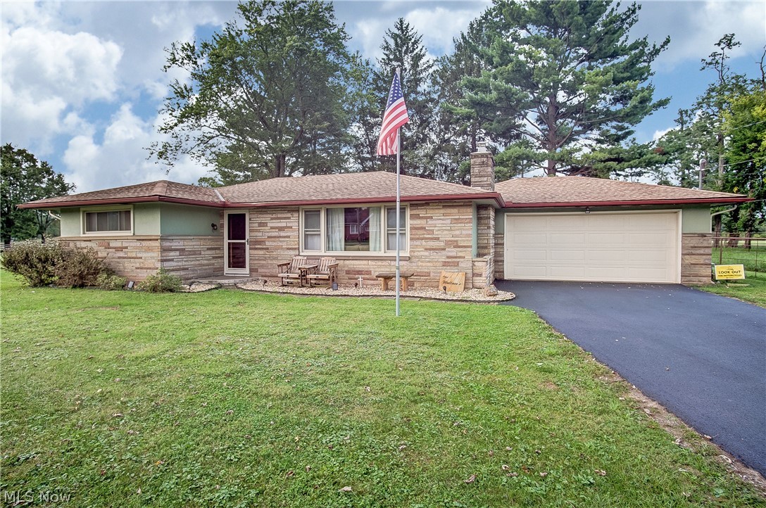 Speed Acres - Residential