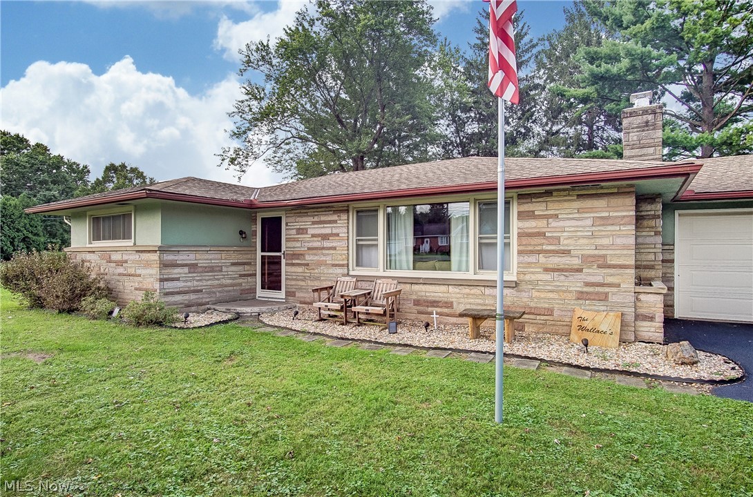 Speed Acres - Residential