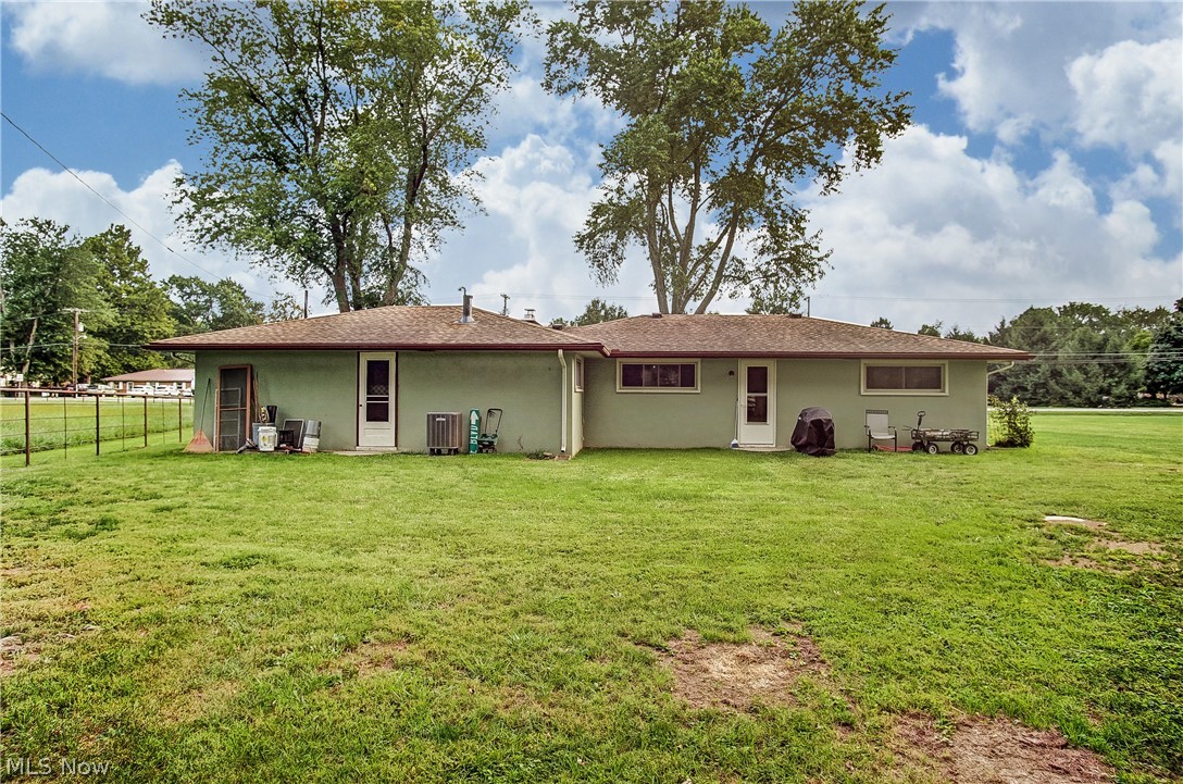 Speed Acres - Residential