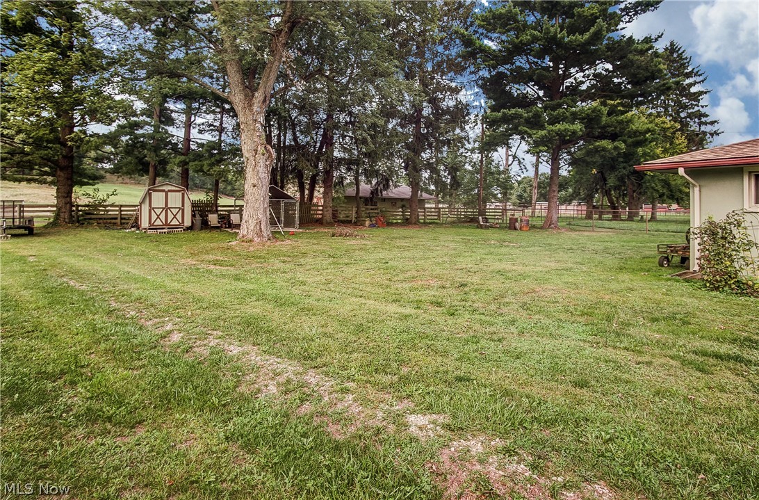 Speed Acres - Residential