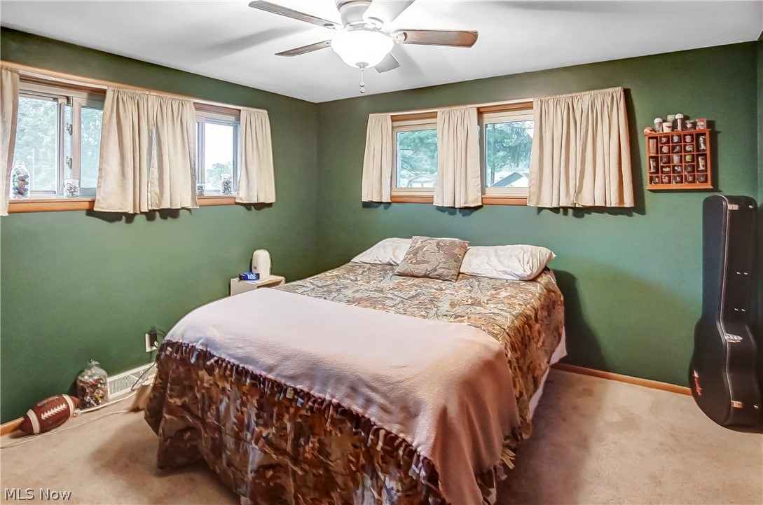 Speed Acres - Residential