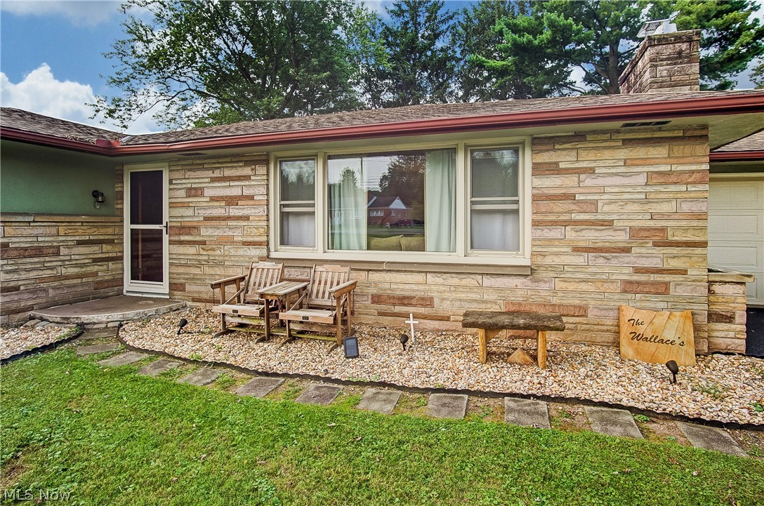 Speed Acres - Residential