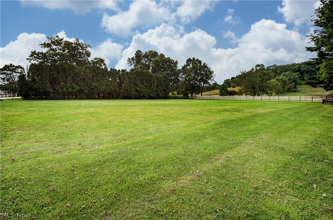 Speed Acres - Residential