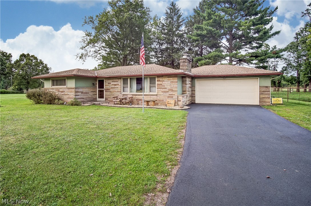 Speed Acres - Residential