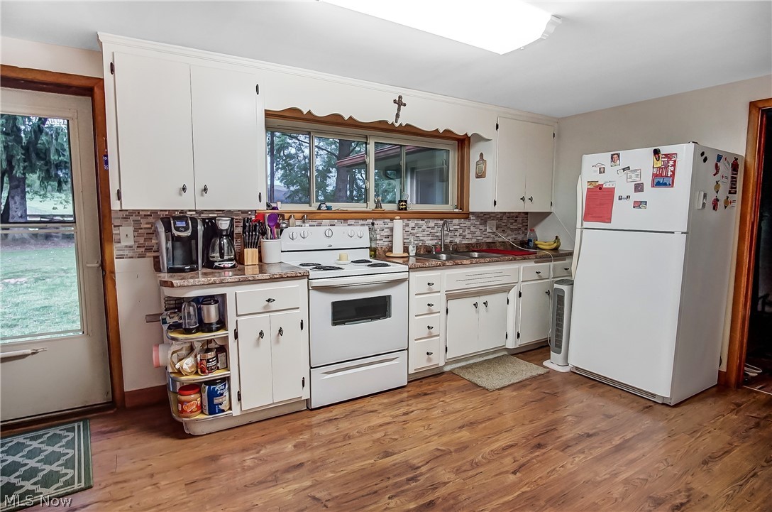 Speed Acres - Residential