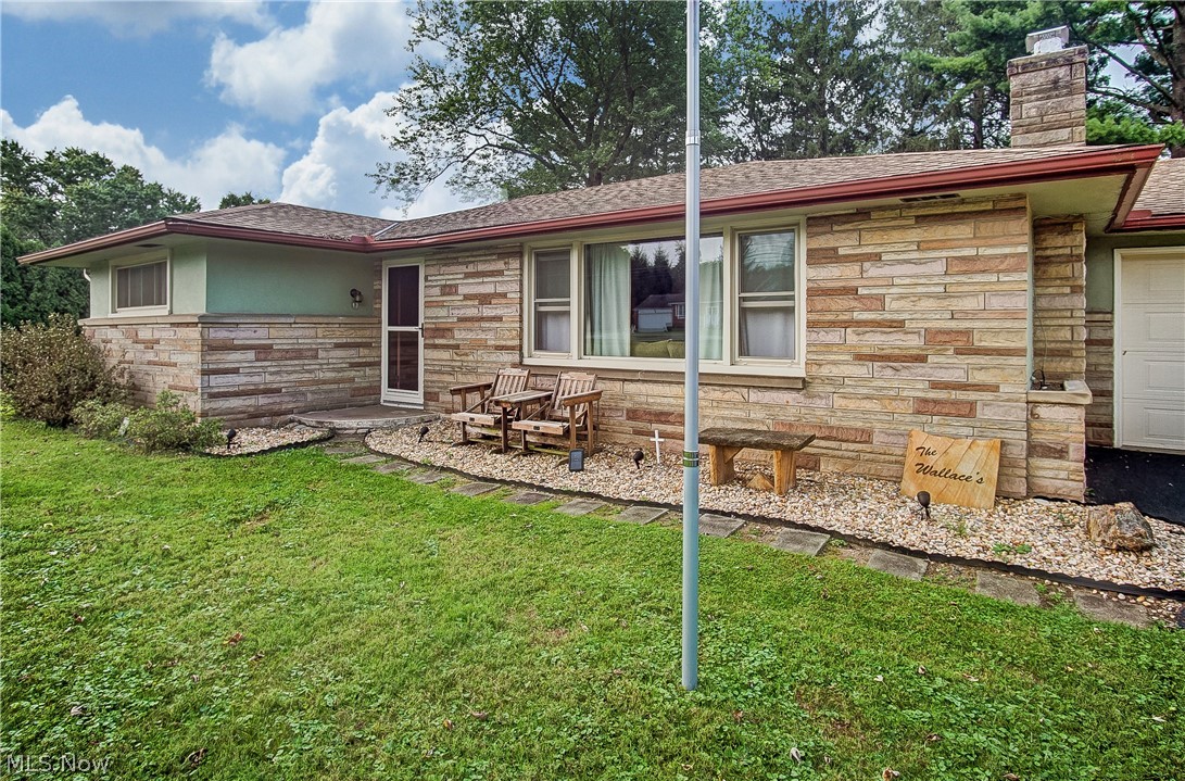 Speed Acres - Residential