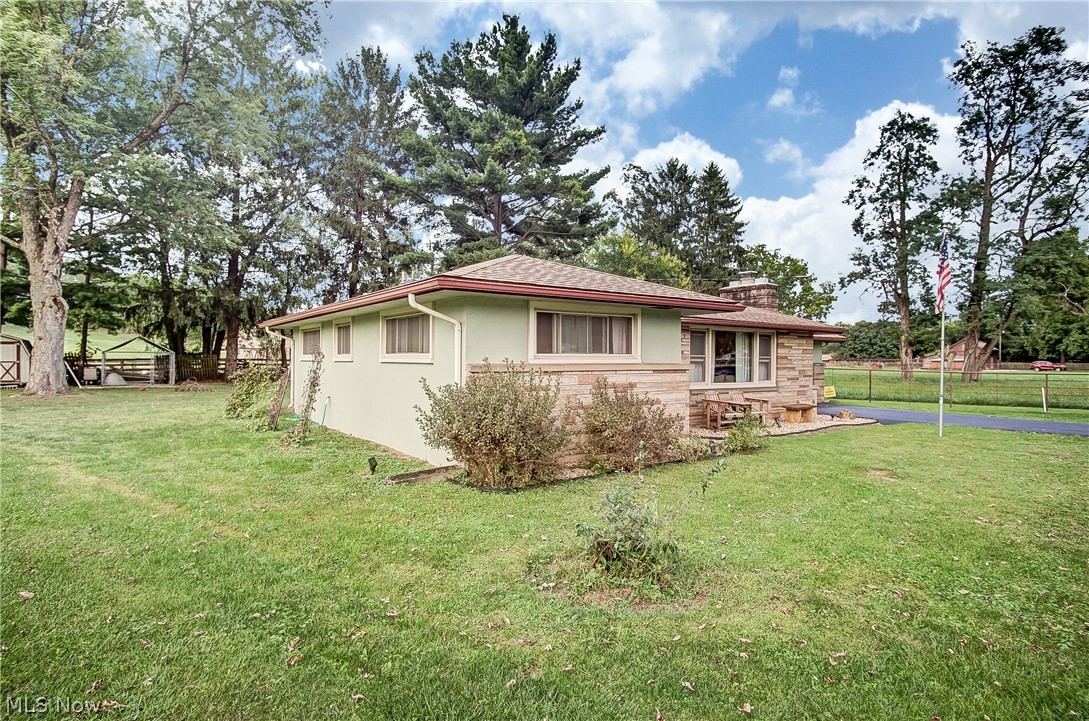 Speed Acres - Residential