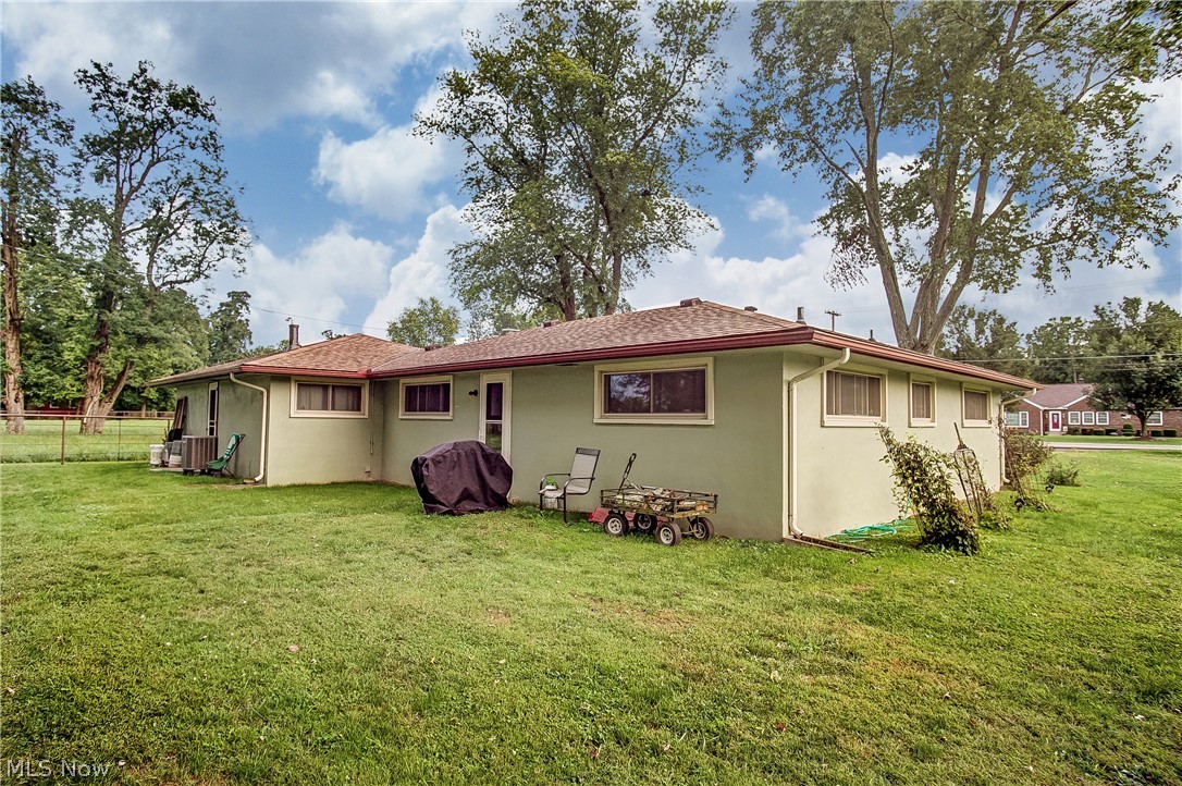 Speed Acres - Residential